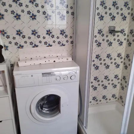 Διαμέρισμα Monolocale Sabrina