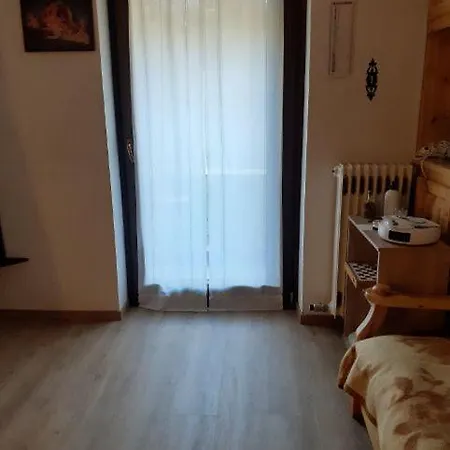 Monolocale Sabrina Torgnon