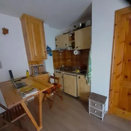 Monolocale Sabrina Διαμέρισμα