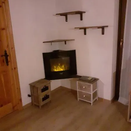 Διαμέρισμα Monolocale Sabrina