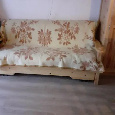 Monolocale Sabrina *