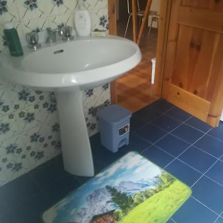 Monolocale Sabrina * Torgnon