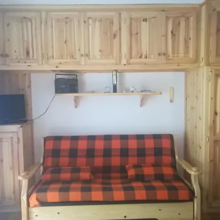 Διαμέρισμα Monolocale Sabrina