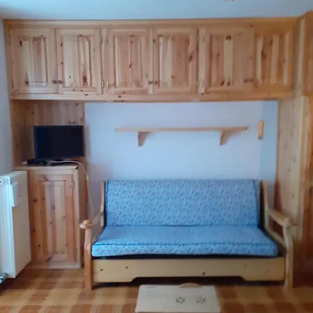 Apartment Monolocale Sabrina Torgnon
