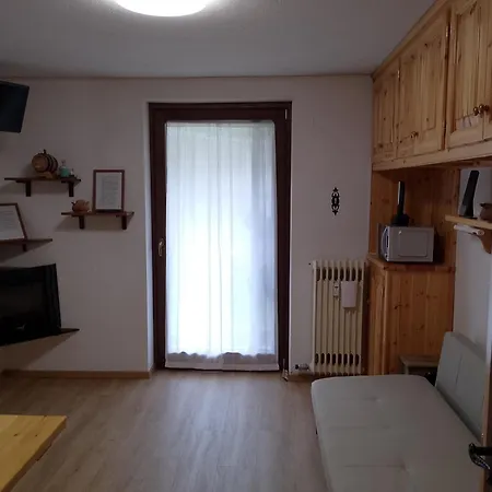 Apartment Monolocale Sabrina