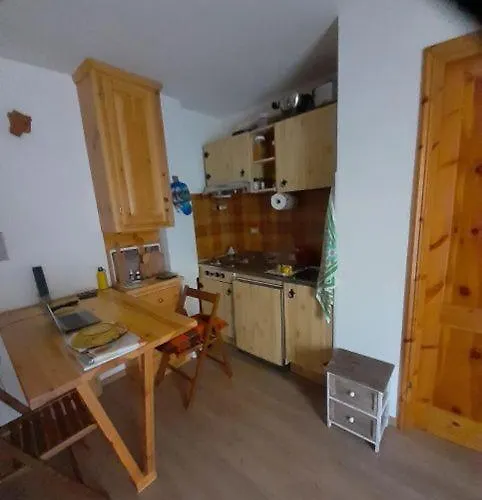 Monolocale Sabrina Appartement